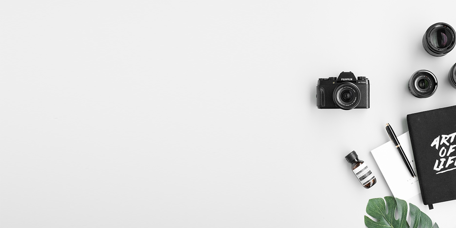 Fujifilm X-T100 akan menjadi sahabat terbaik Anda di setiap saat