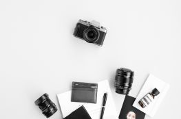 Pembaruan Firmware X-T100 Ver.1.10