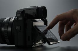 Fujifilm Mengumumkan Rencana Pengembangan Lensa-Lensa Terbaru yang Dapat Diganti untuk Seri GFX - Format Medium Kamera Digital Mirrorless yang Menggabungkan Sensor Besar