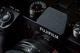 EISA Awards 2018 untuk FUJIFILM X-H1