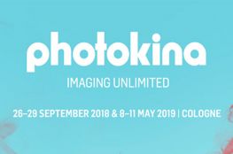 Photokina 2018