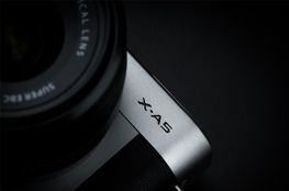 Pembaruan Firmware X-A5  Ver.1.20