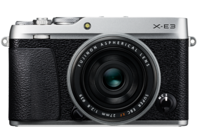 FUJIFILM › Product