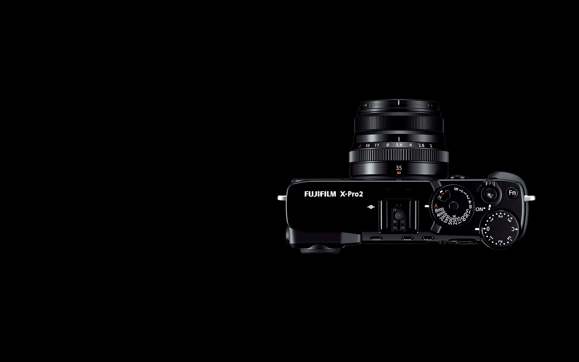 FUJIFILM › X-Pro2