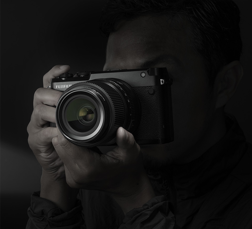 Gaya Rangefinder