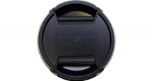 Lens Cap FLCP-72 II (flat type)