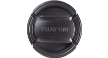 Lens Cap FLCP-58 II (flat type)