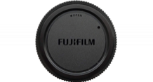 Lens Rear Cap RLCP-002