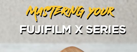 Mastering X Series : Basic Operation