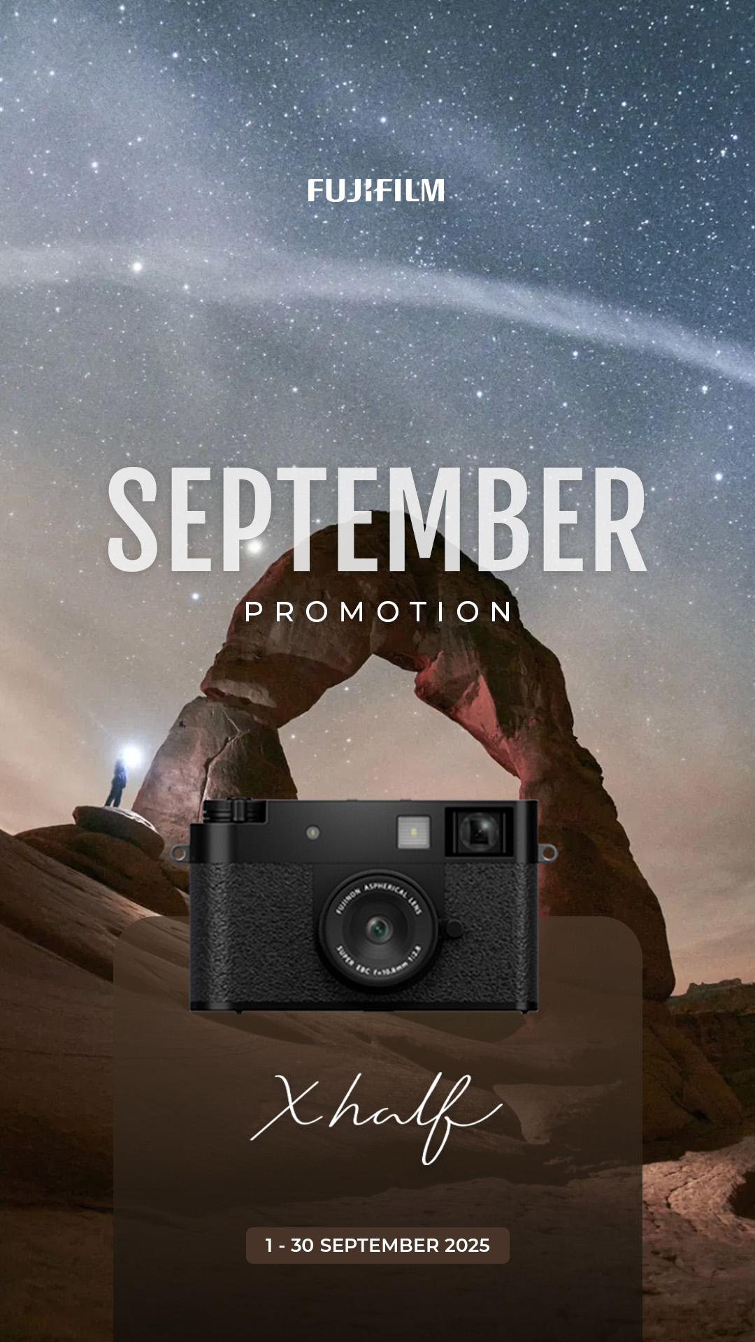 Promo September 2025