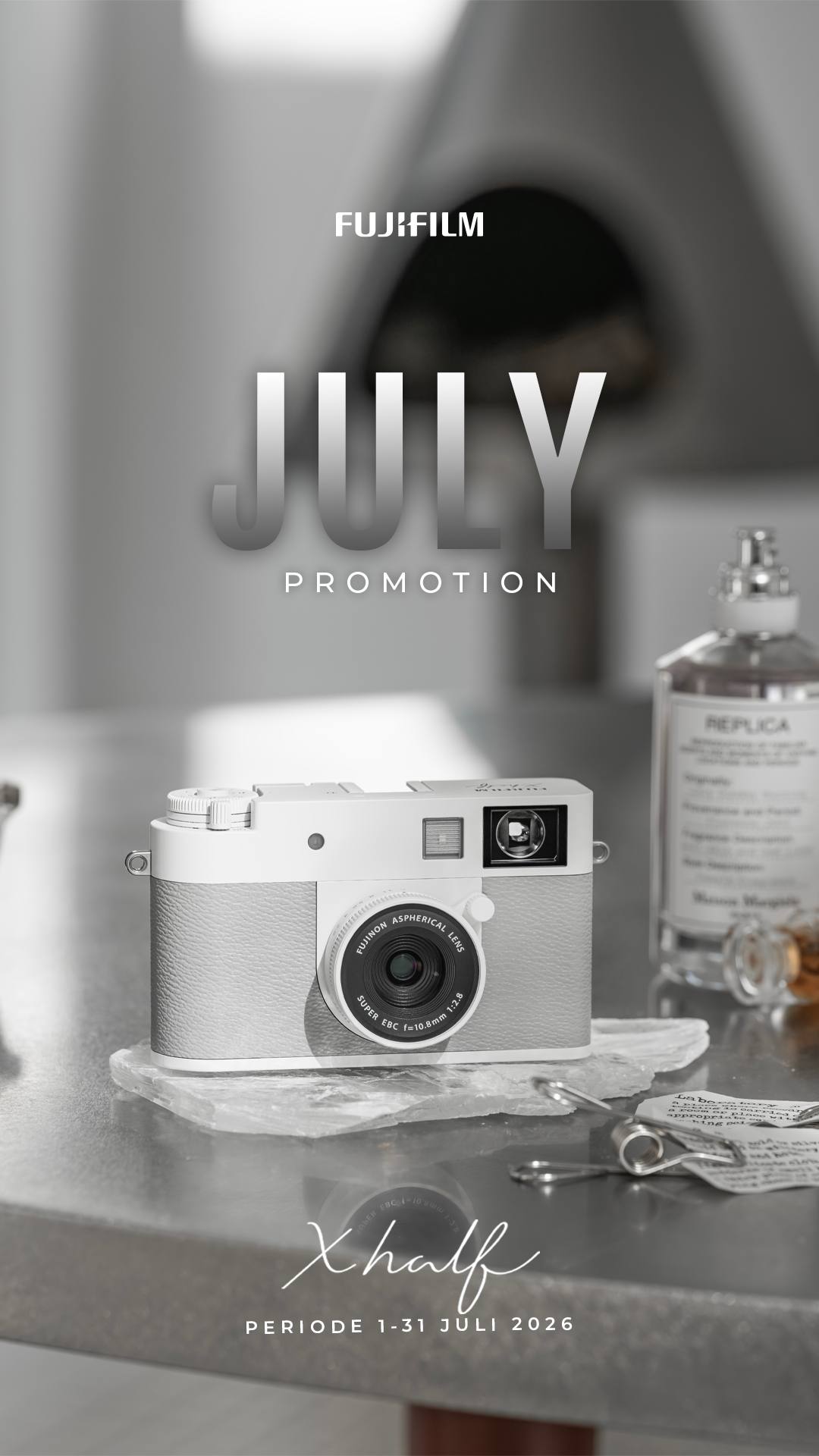 Promo Juli 2026
