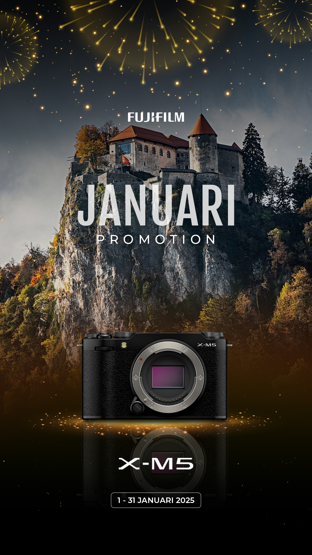 Promo Januari 25