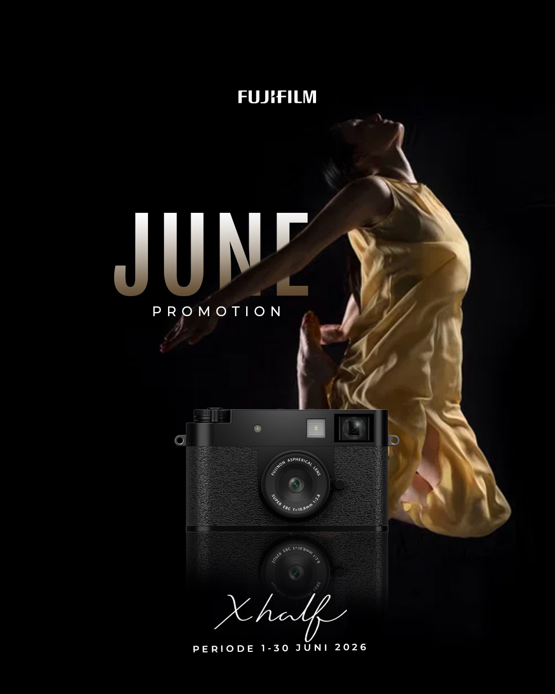 Promo Juni 2026