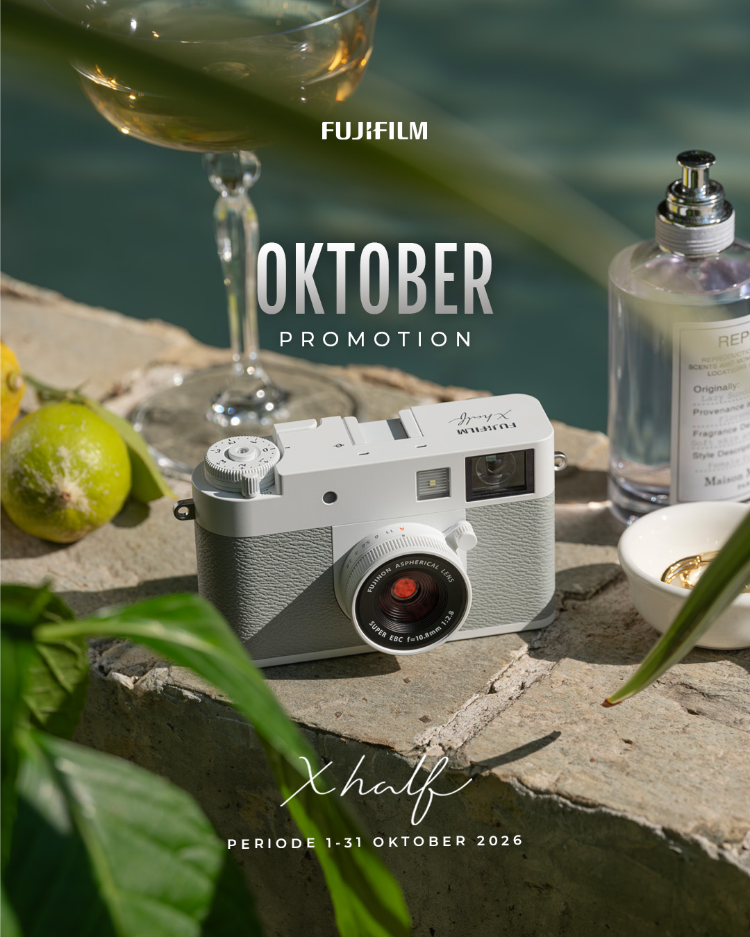 Promo Oktober 2026