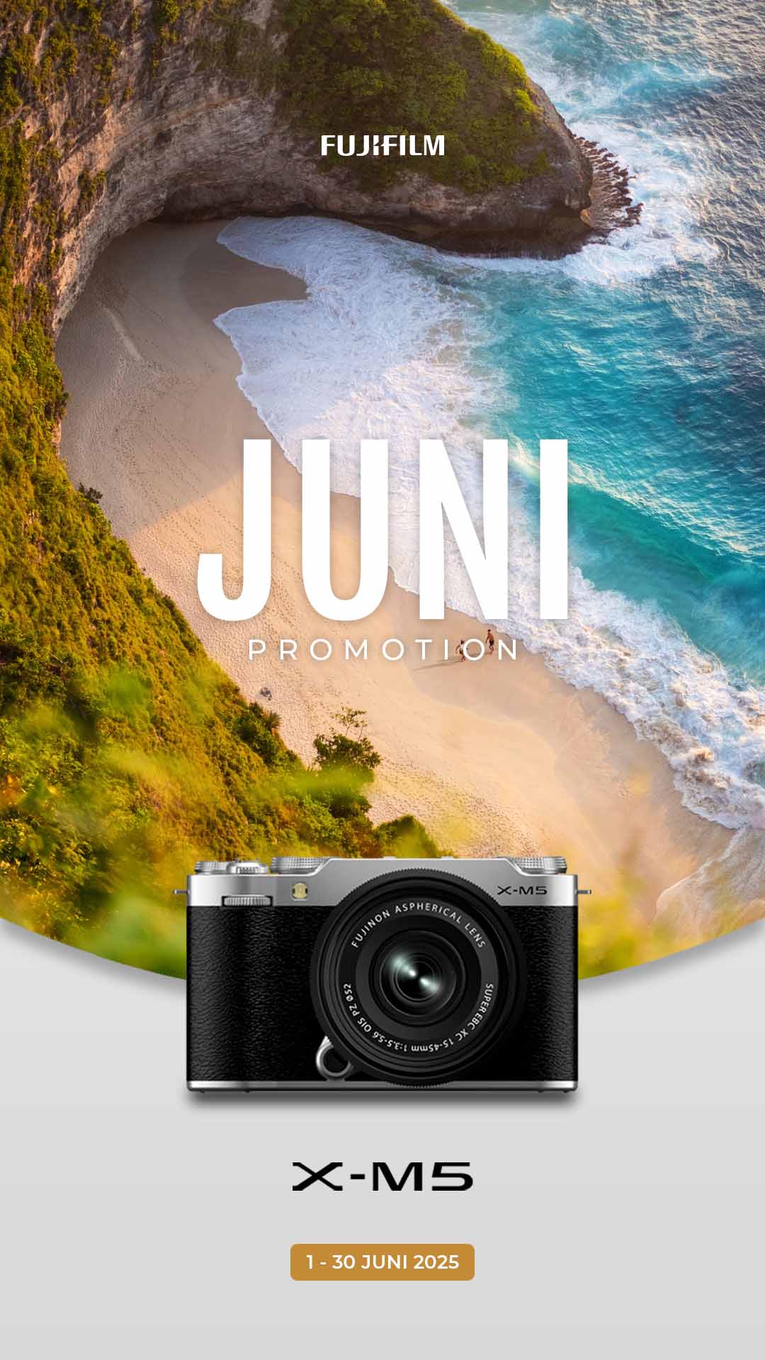 Promo Juni 2025