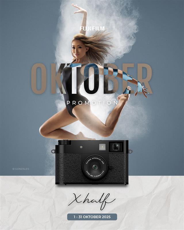 Promo Oktober 2025