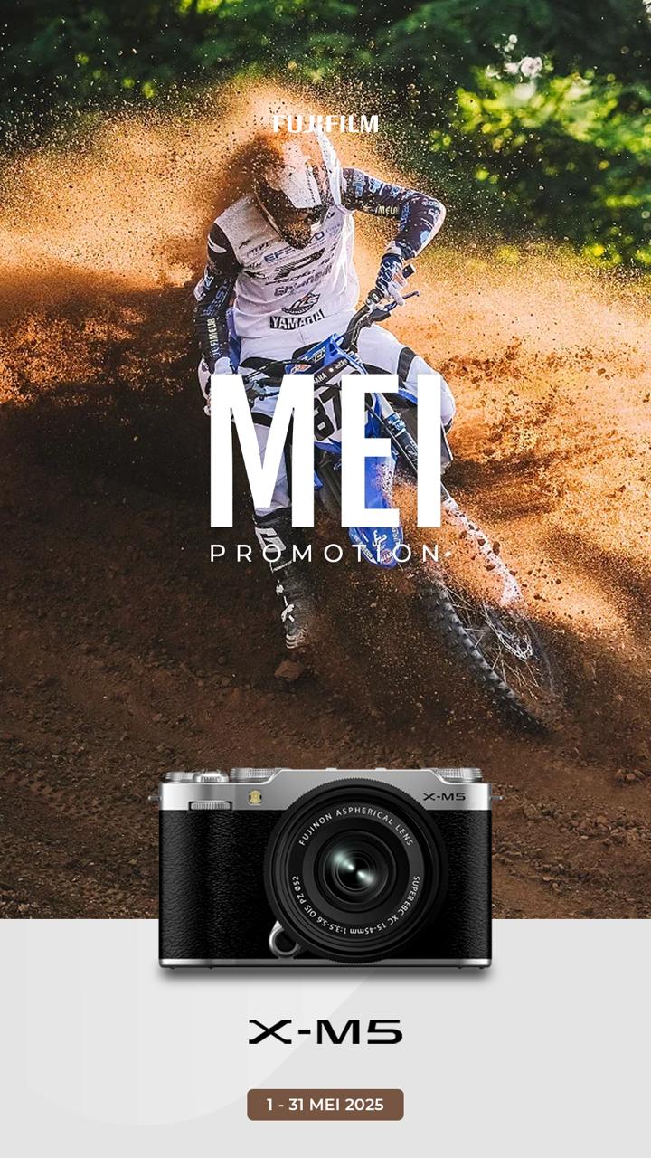 Promo Mei 2025