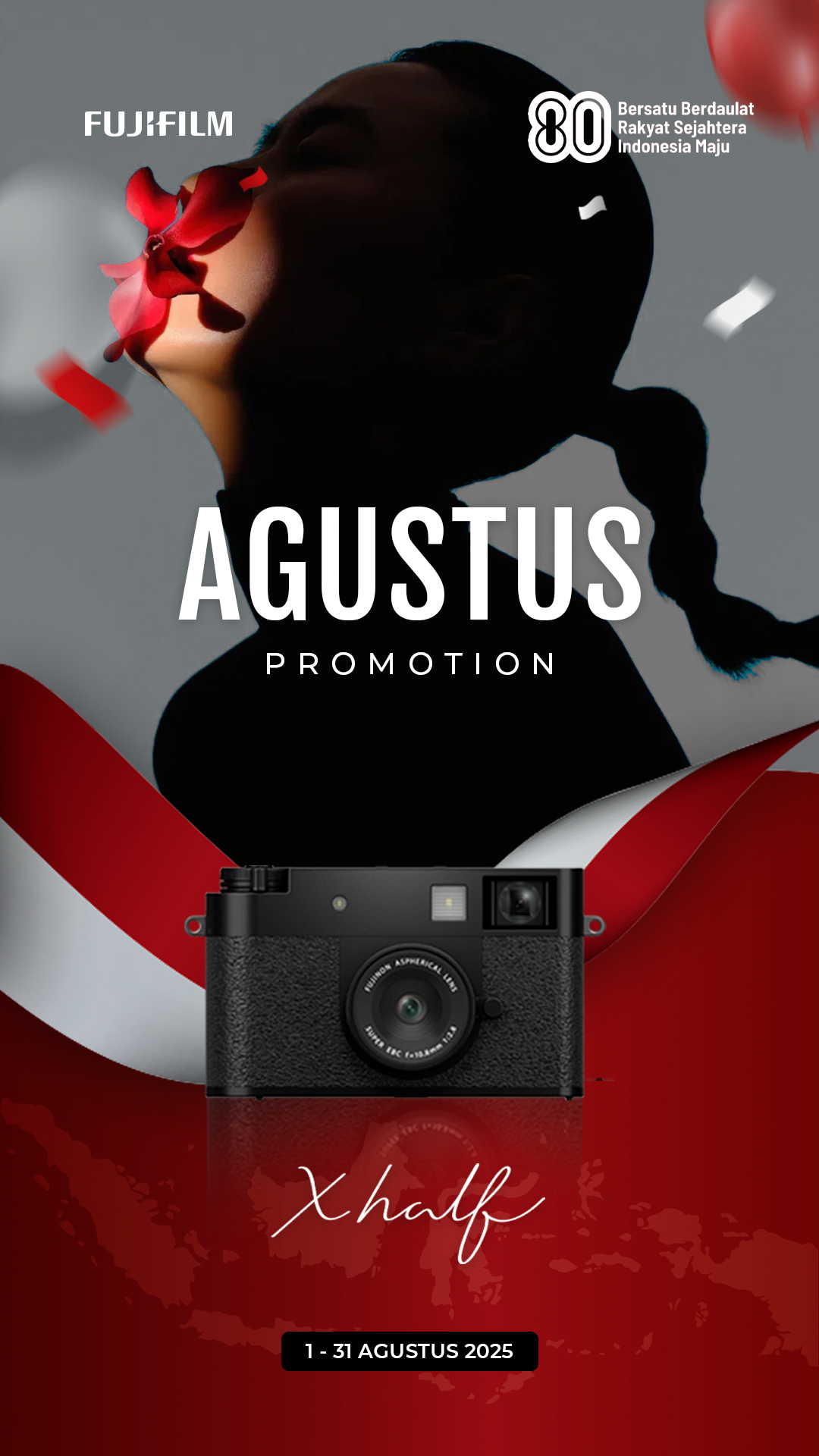 Promo Agustus 2025